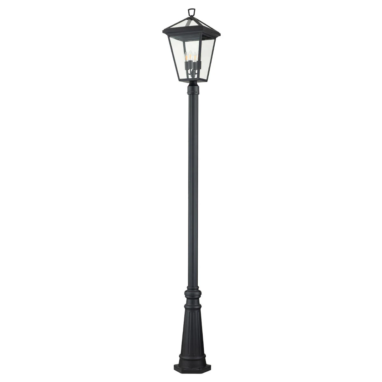 Alford Place Outdoor Lamp Post - Image 4