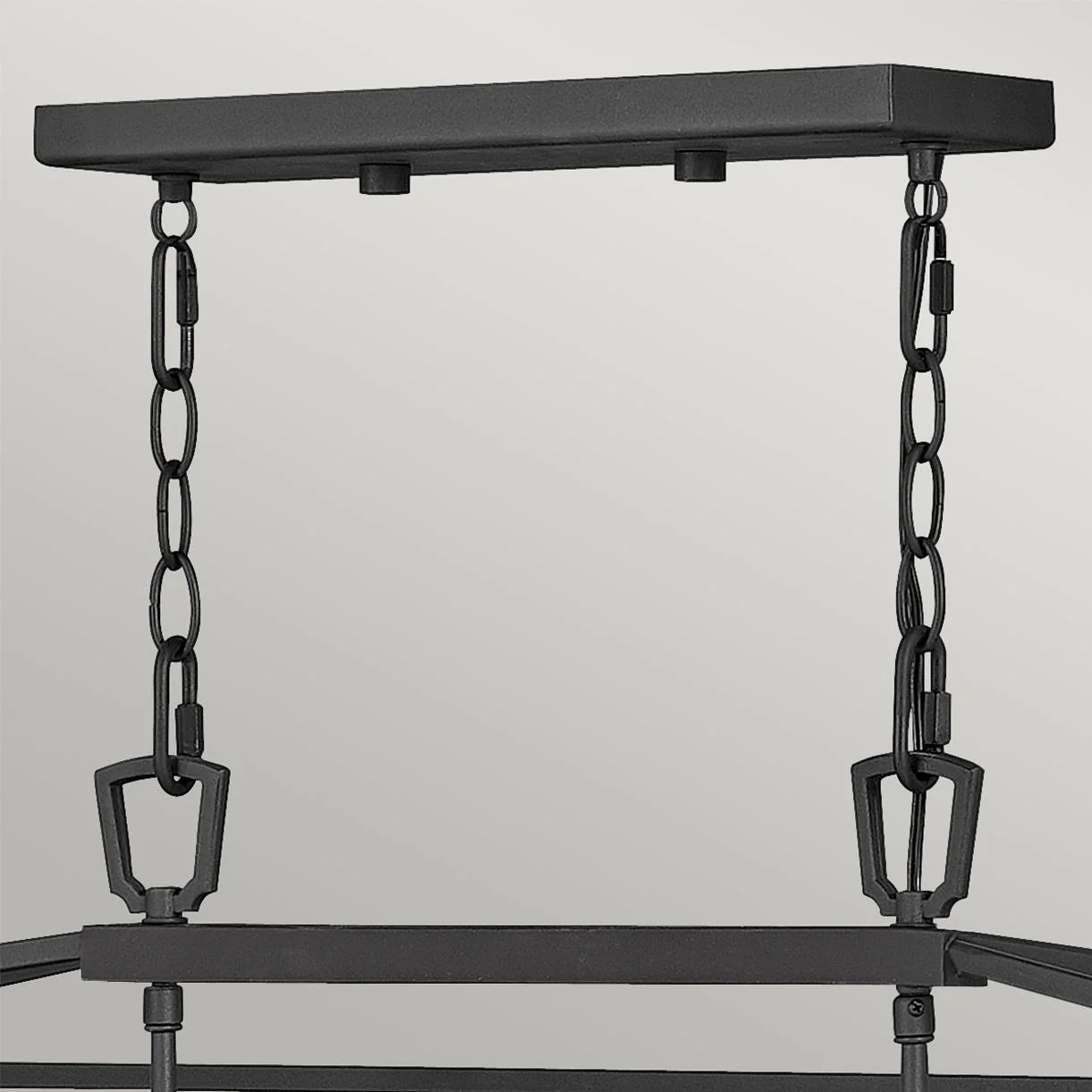 Alford Place Outdoor Linear Pendant Light - Image 3
