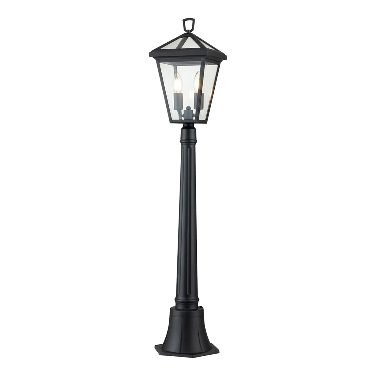 Alford Place Outdoor Pillar Lantern