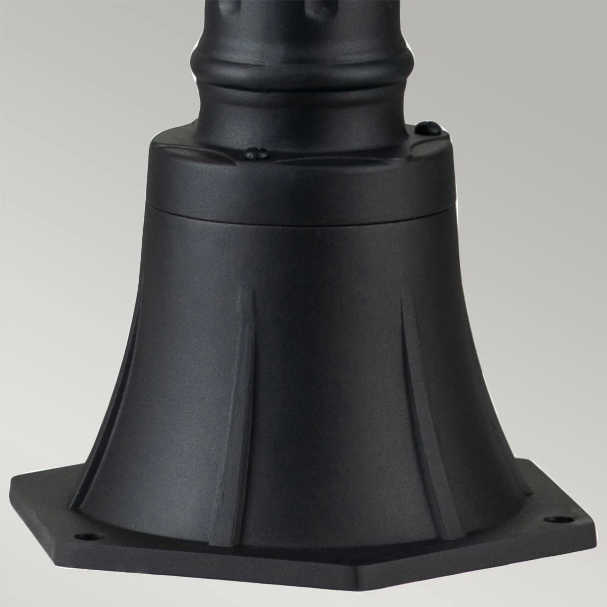 Alford Place Outdoor Pillar Lantern - Image 4