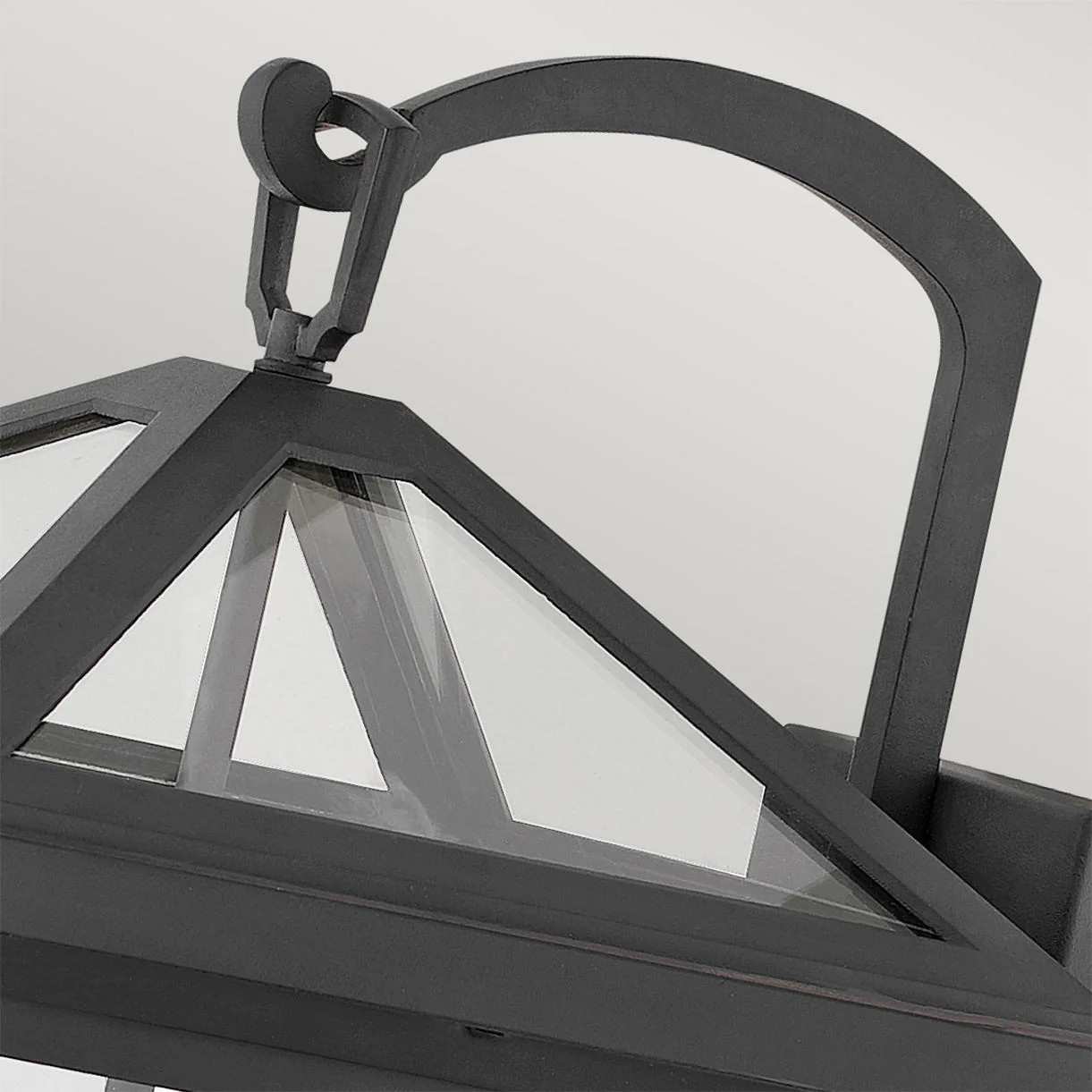 Alford Place Outdoor Wall Lantern