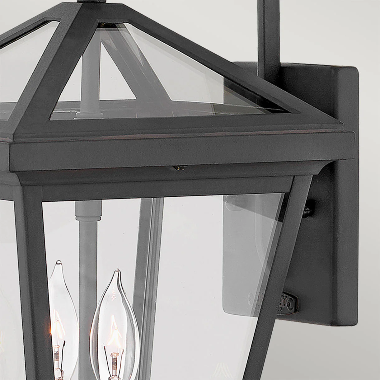 Alford Place Outdoor Wall Lantern - Image 2