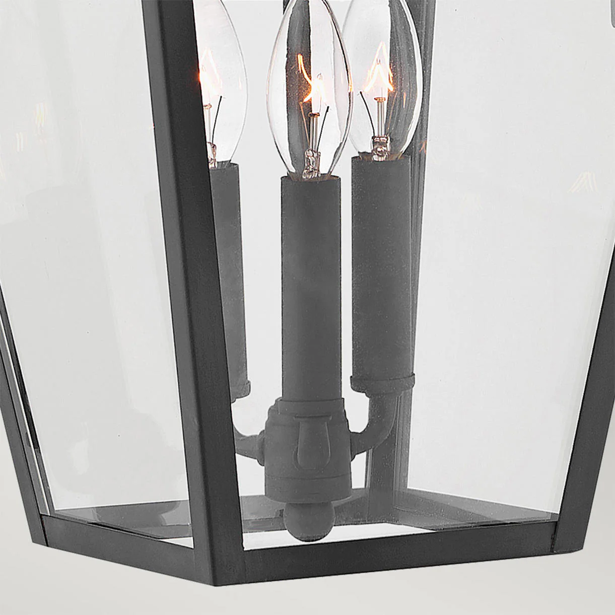 Alford Place Outdoor Wall Lantern - Image 4