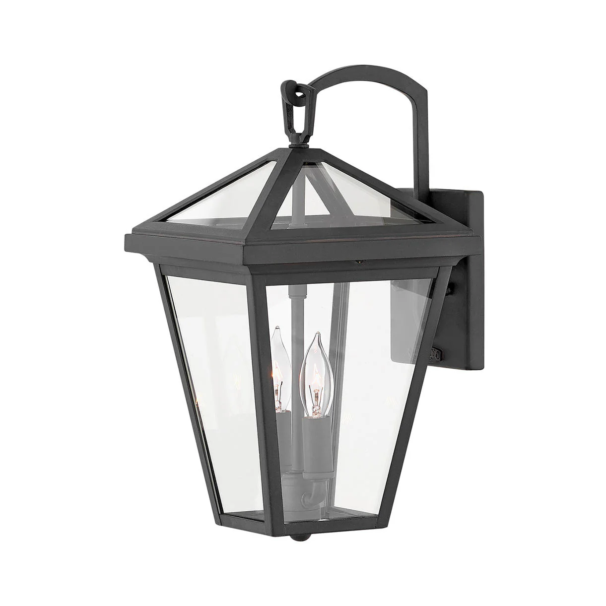Alford Place Outdoor Wall Lantern - Image 7