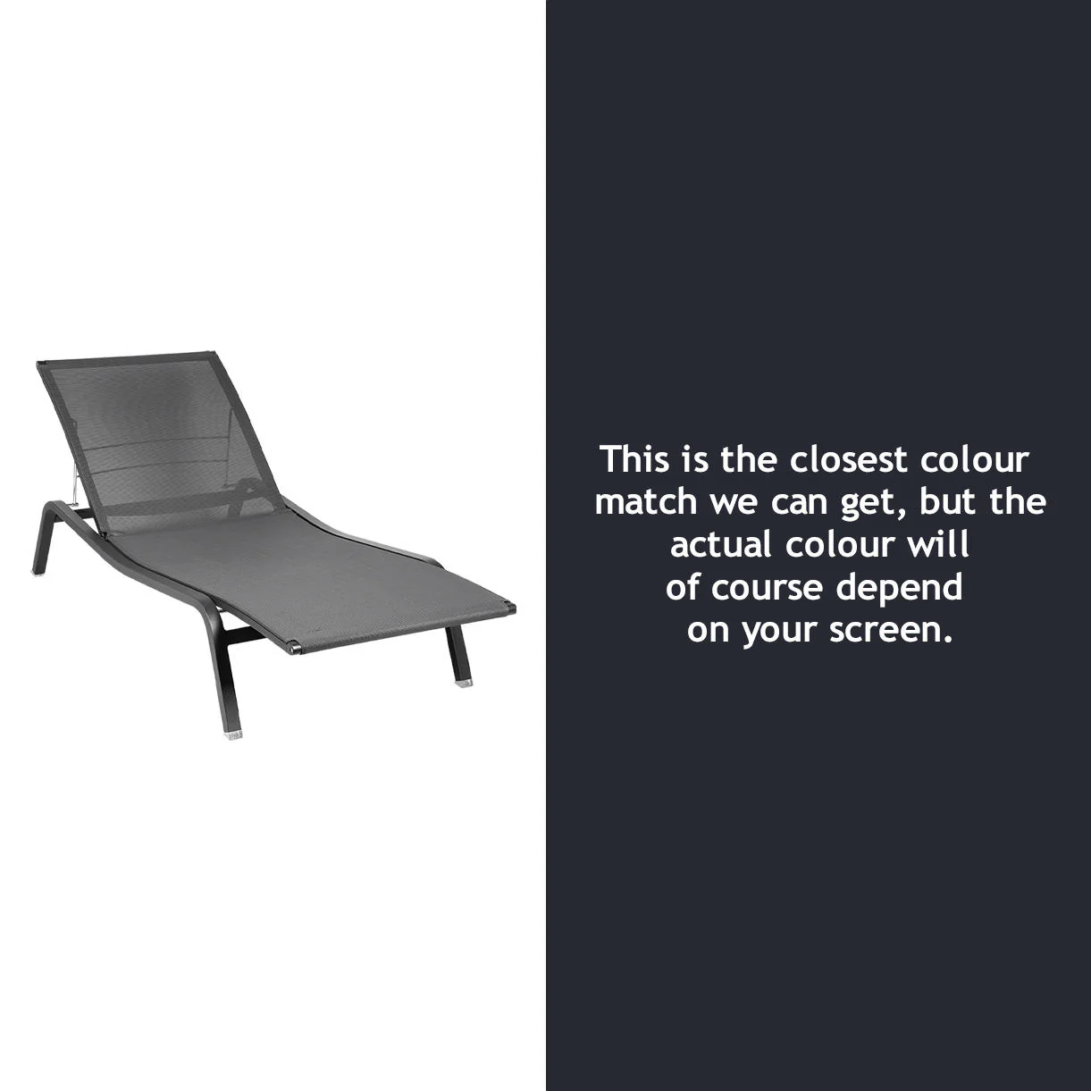 Alize Sunlounger - Image 13