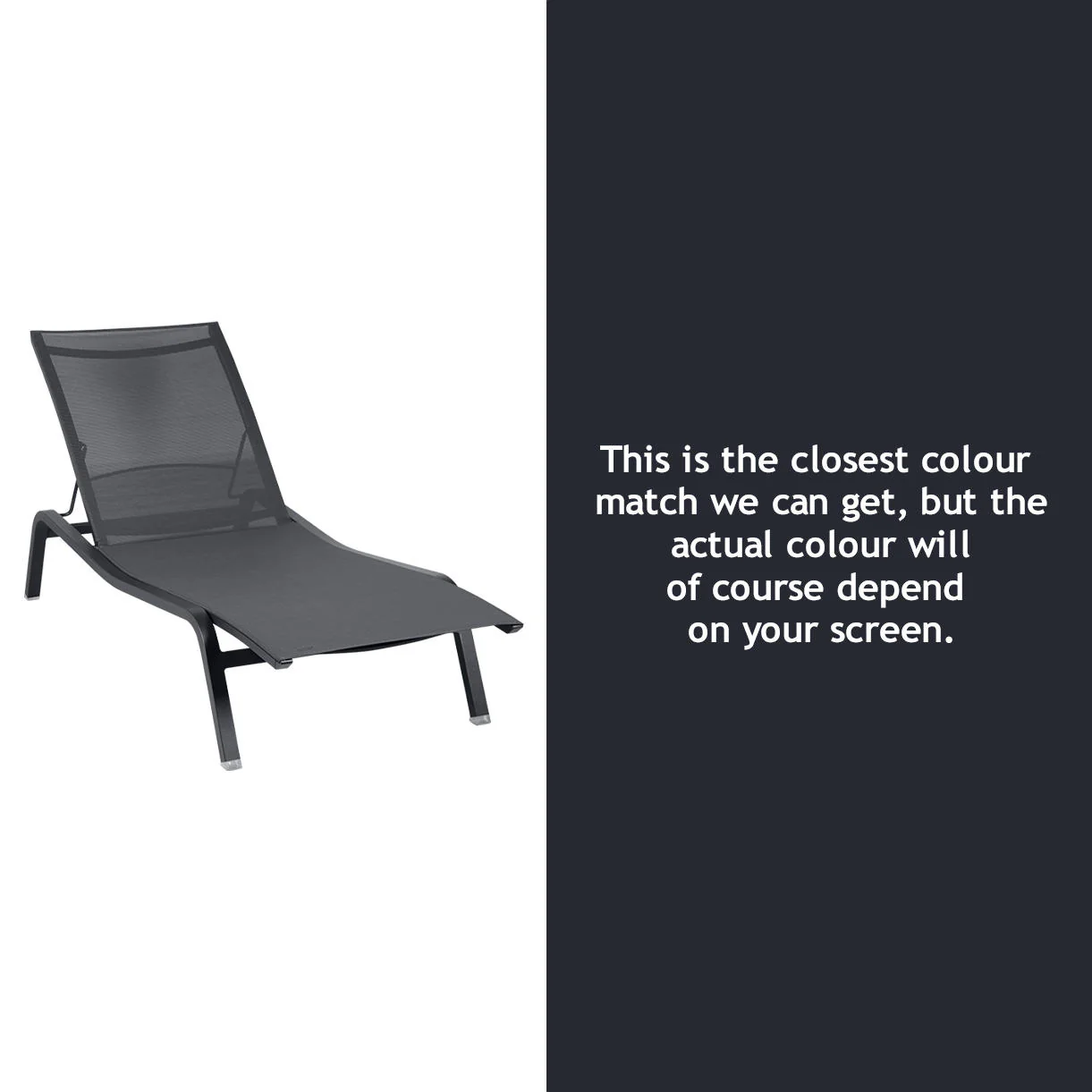 Alize XS Sunlounger - Image 12