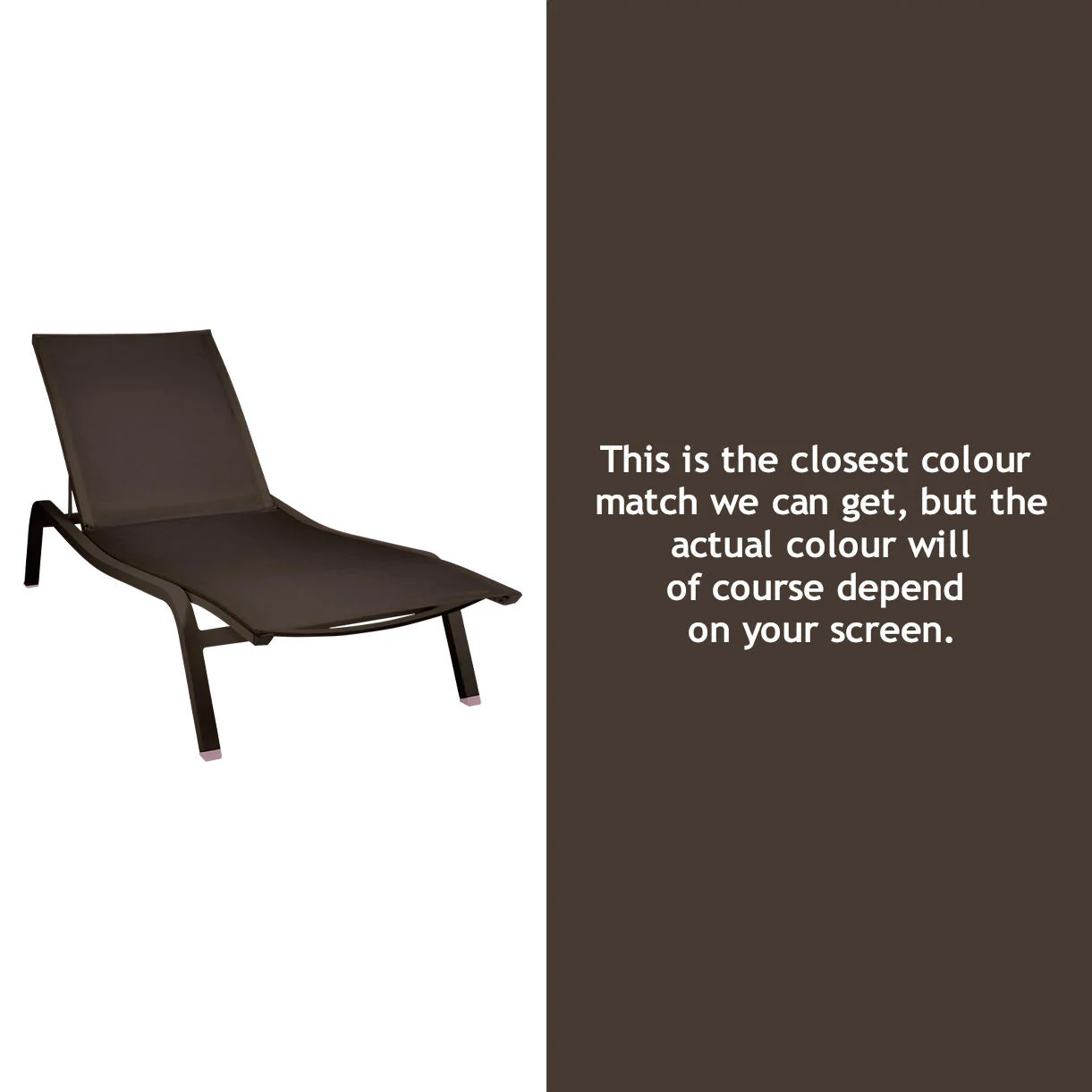 Alize XS Sunlounger - Image 18