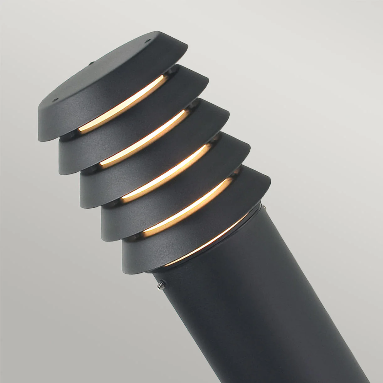Alta Outdoor Bollard Lanterns - Image 3