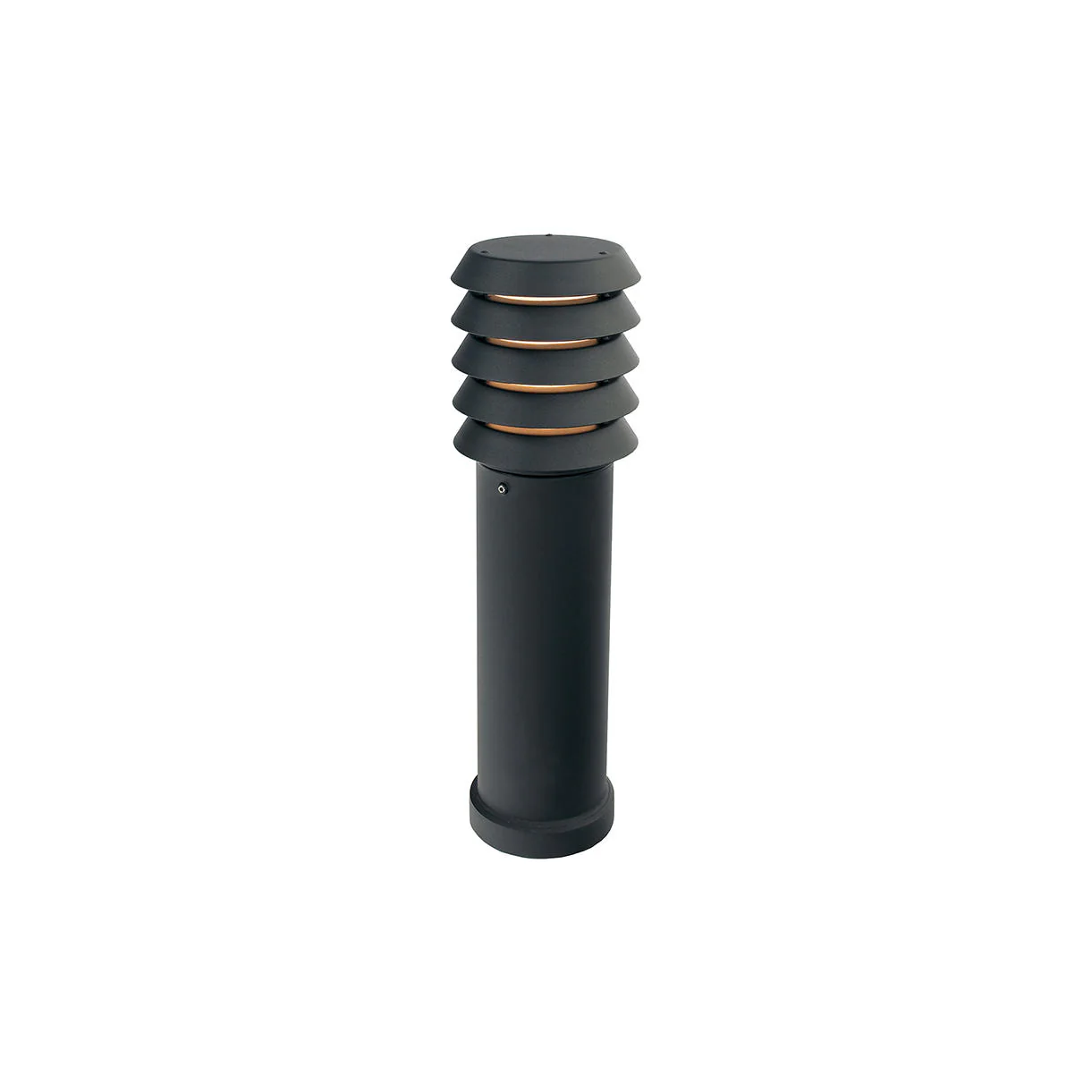 Alta Outdoor Bollard Lanterns - Image 6