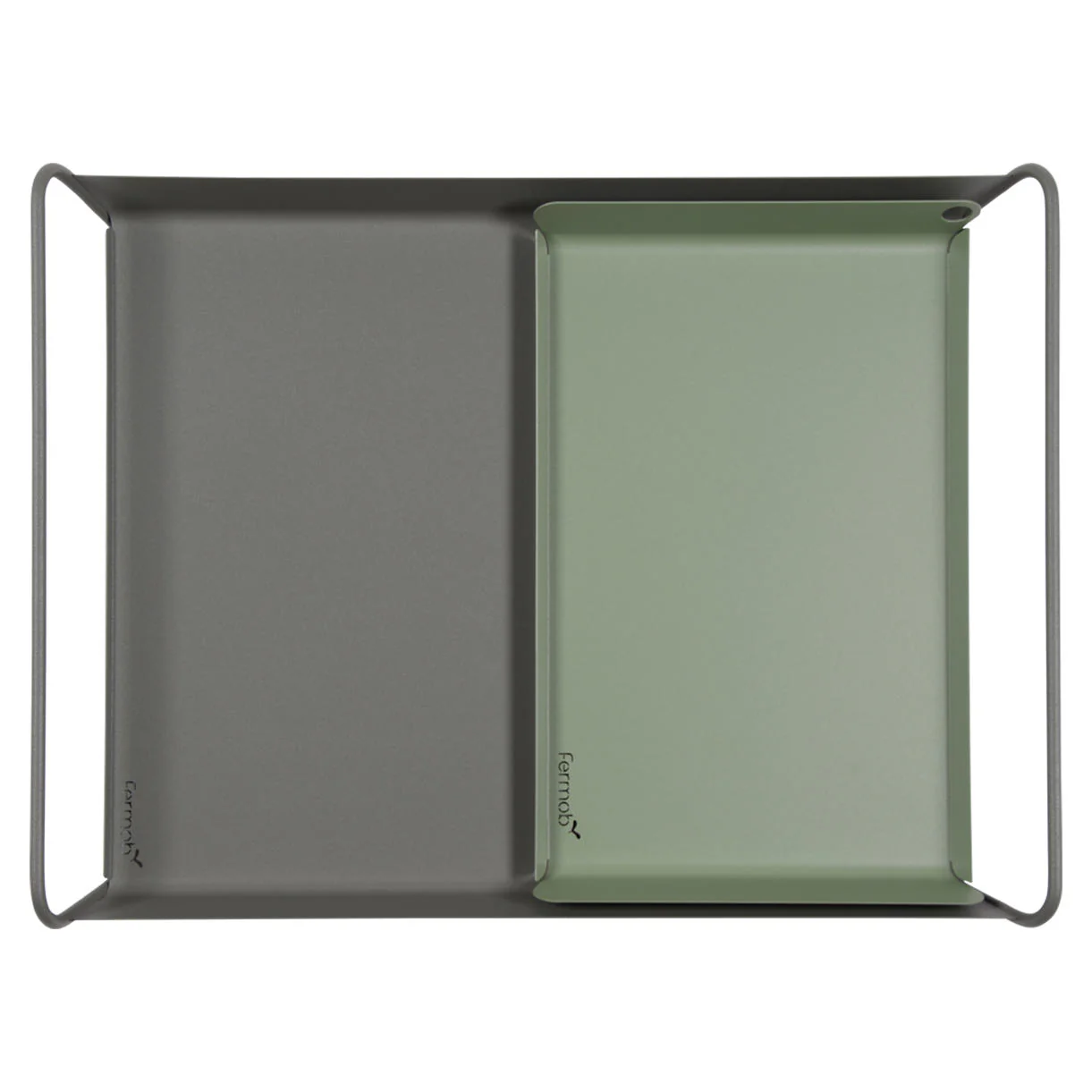 Medium Alto Tray by Fermob - Image 4