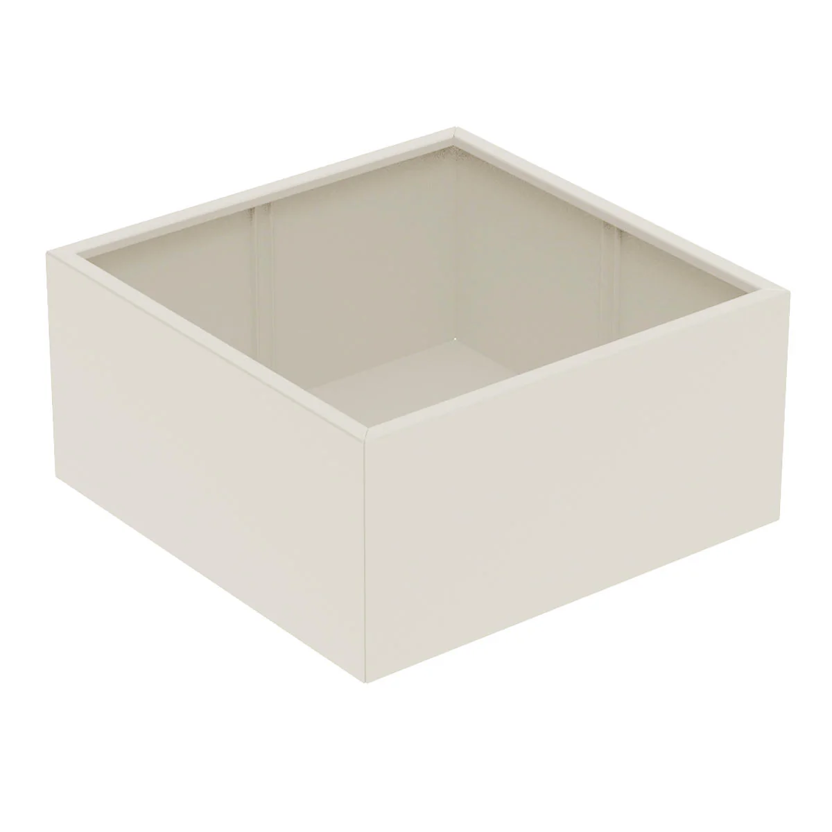 Aluminium Box Square Garden Planters - Image 21