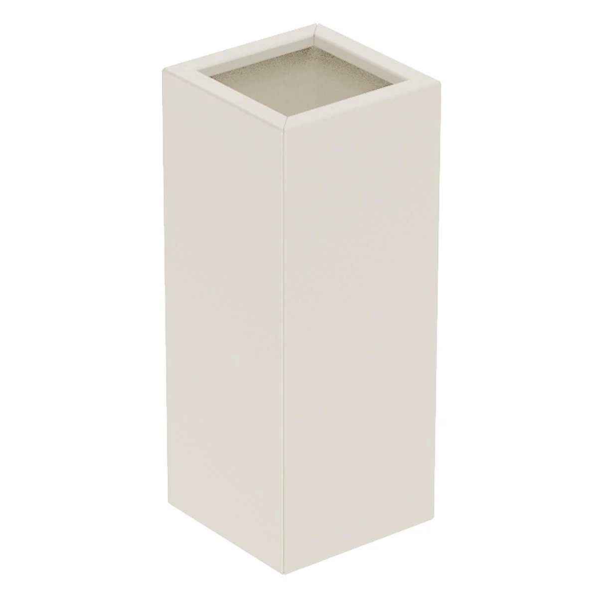 Aluminium Garden Column Planter - Image 10
