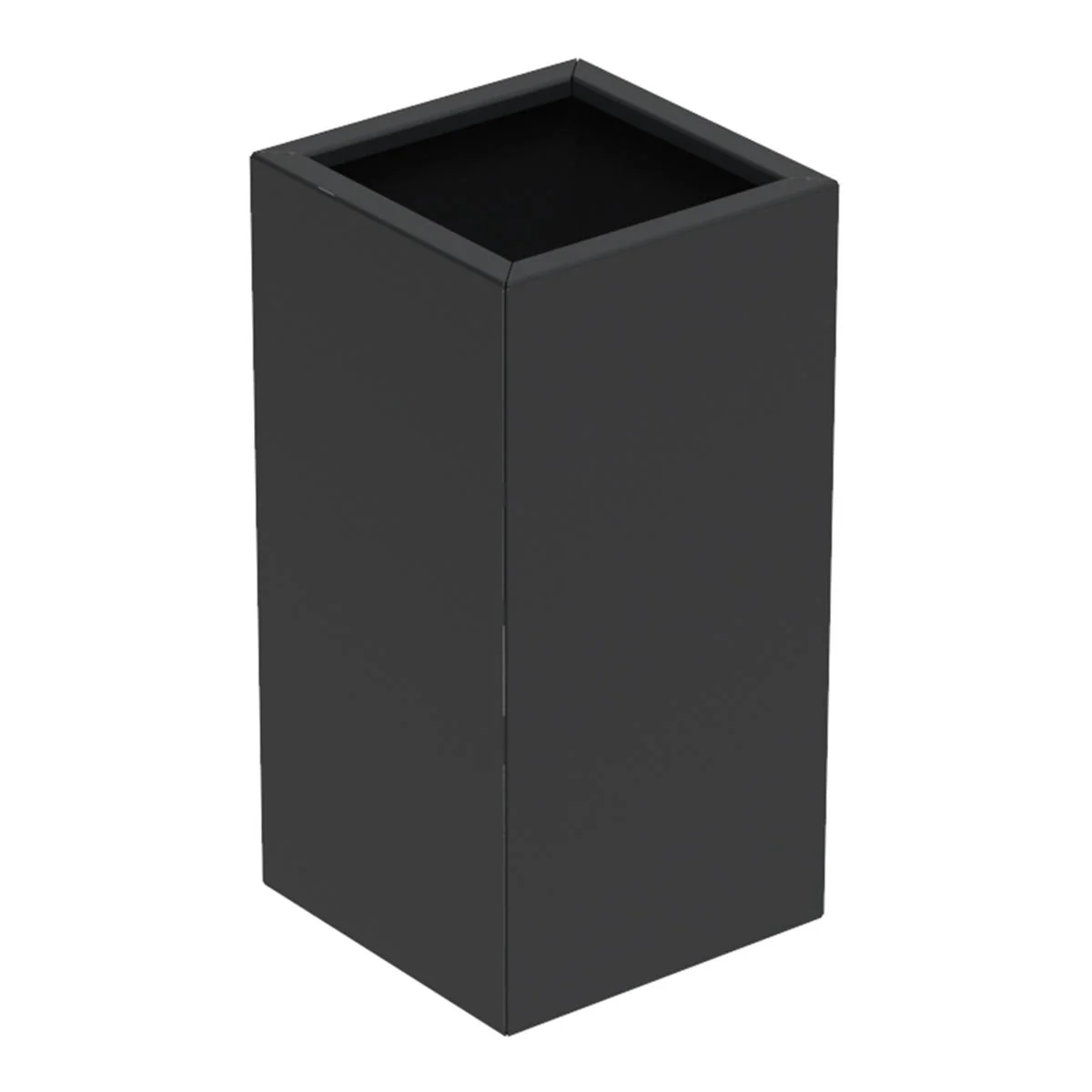 Aluminium Garden Column Planter - Image 2