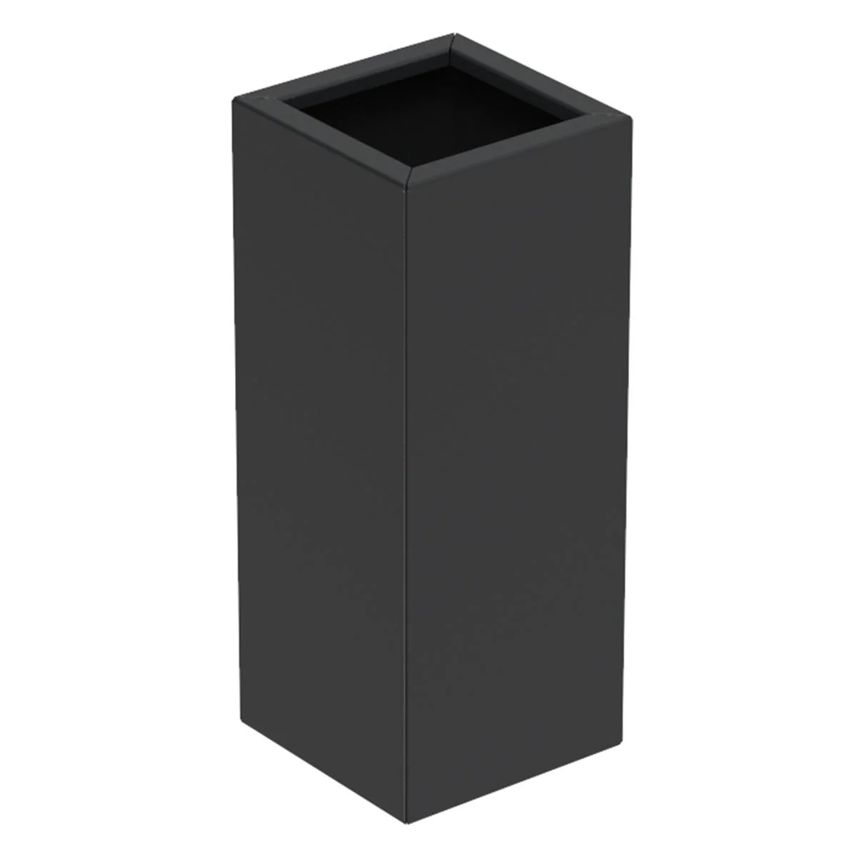 Aluminium Garden Column Planter - Image 4