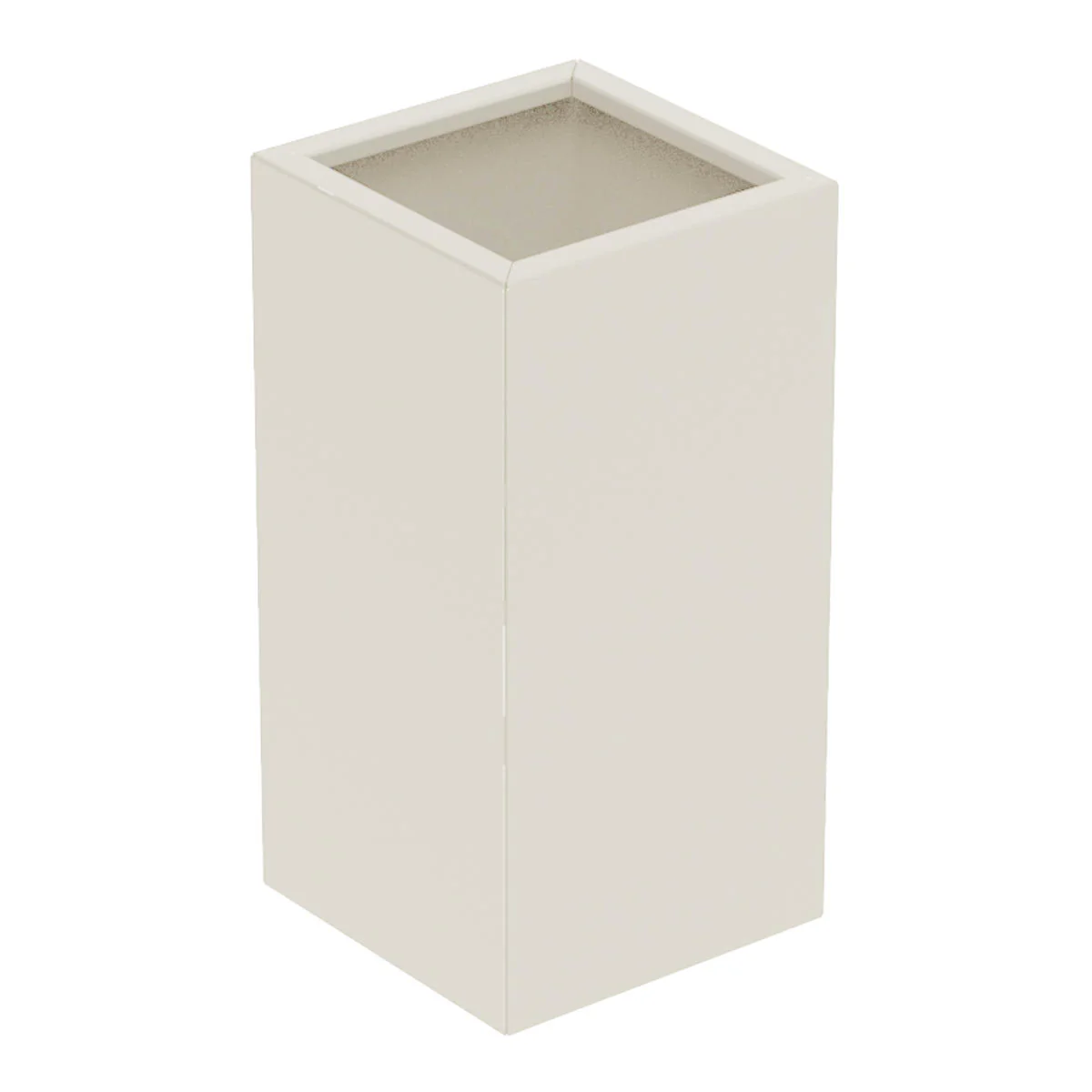 Aluminium Garden Column Planter - Image 6