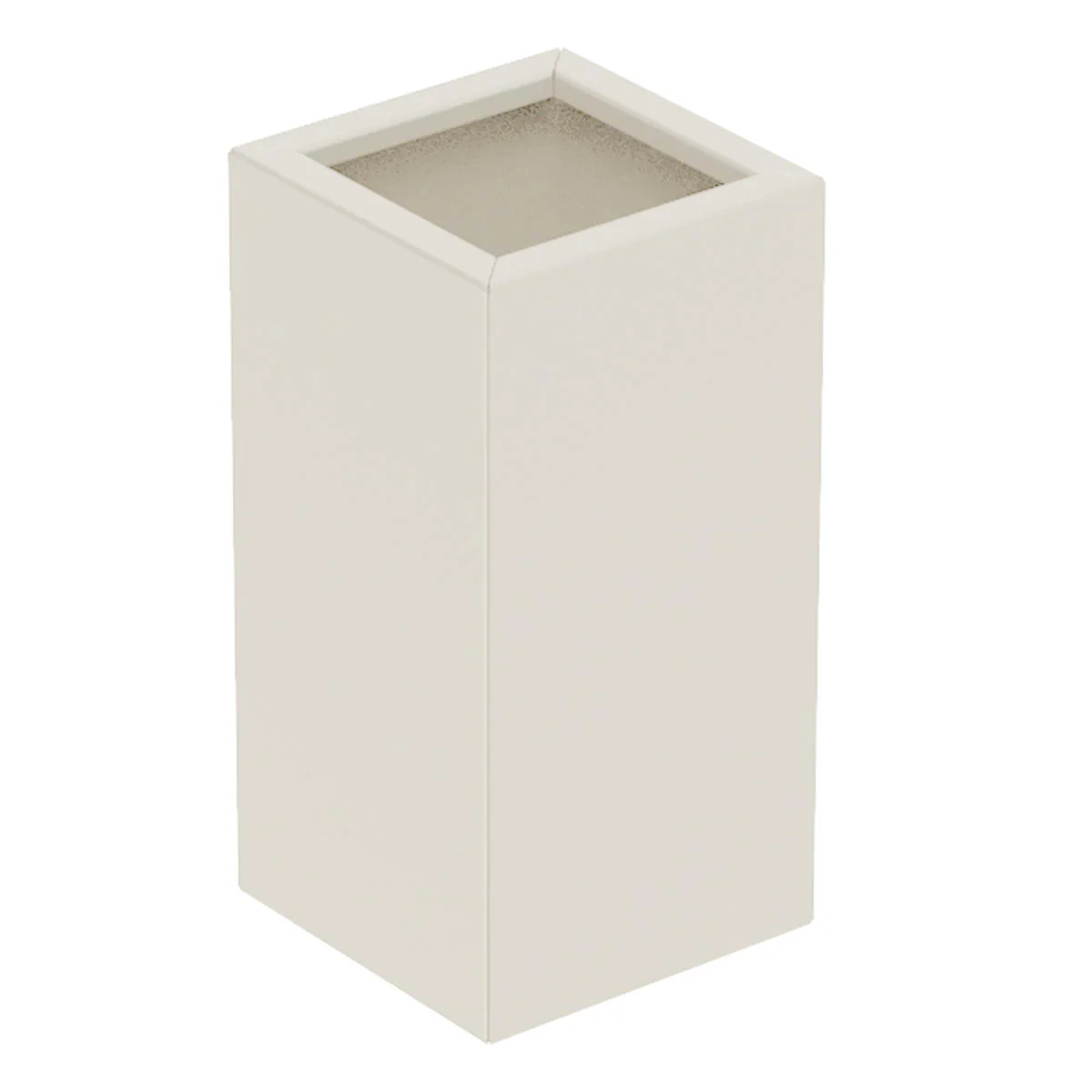 Aluminium Garden Column Planter - Image 8