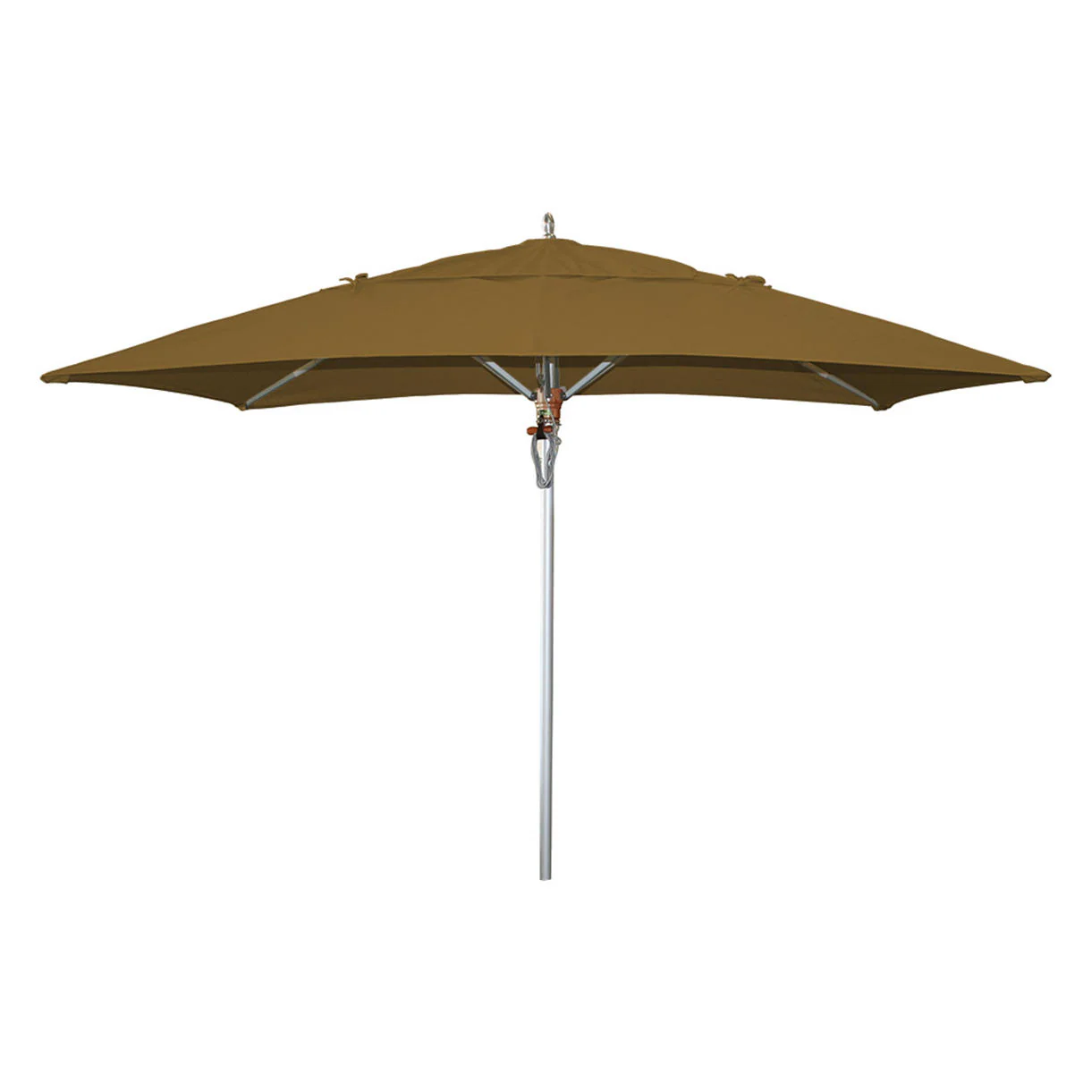Aluzone 2.0m x 3.0m Rectangle Parasols - Image 10