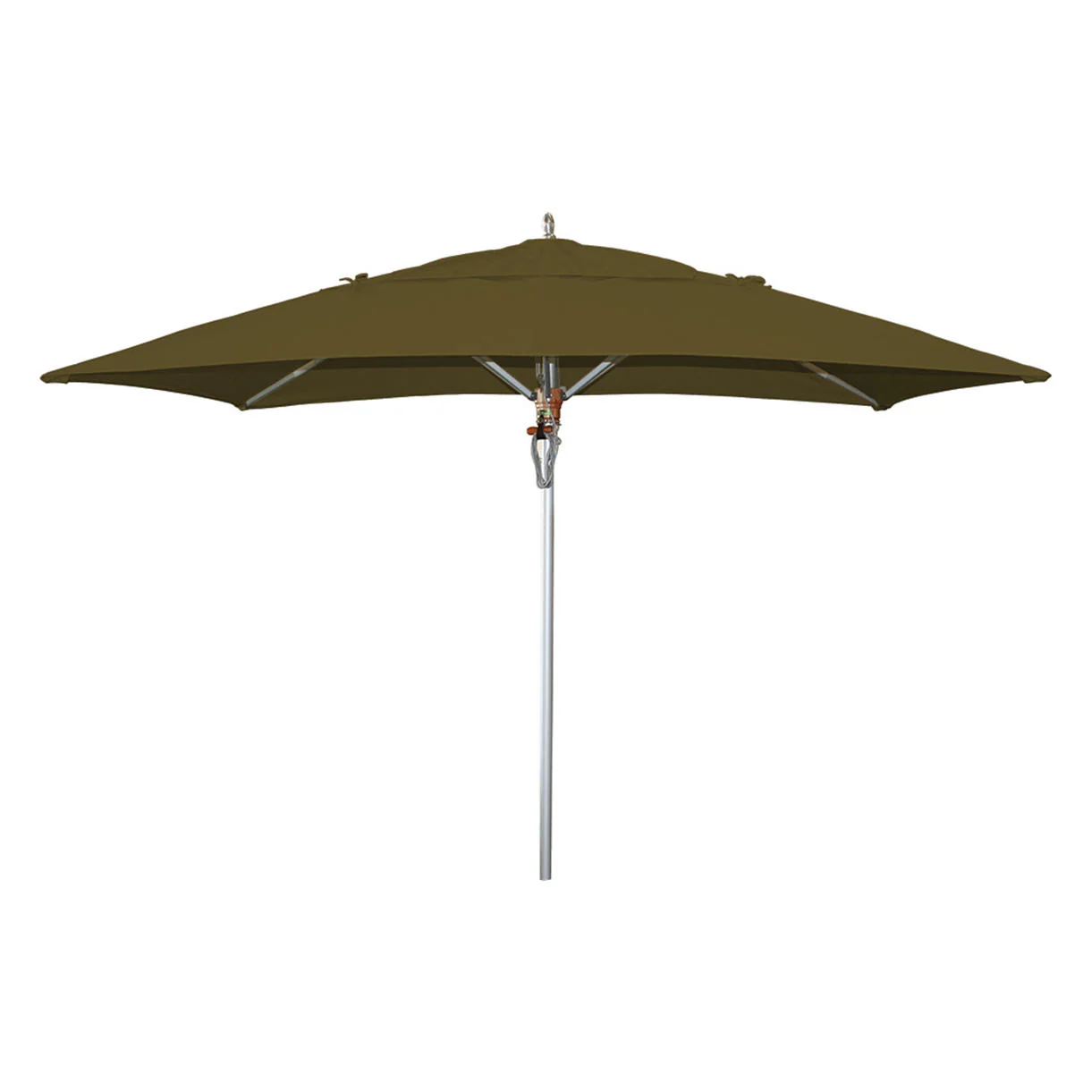 Aluzone 2.0m x 3.0m Rectangle Parasols - Image 11