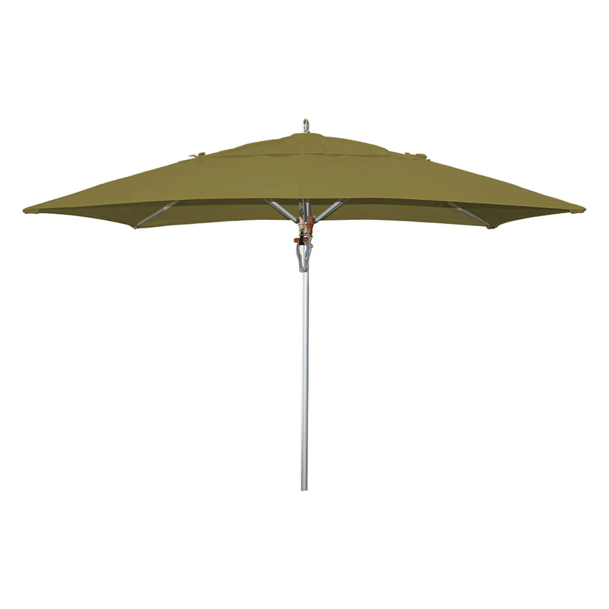Aluzone 2.0m x 3.0m Rectangle Parasols - Image 12
