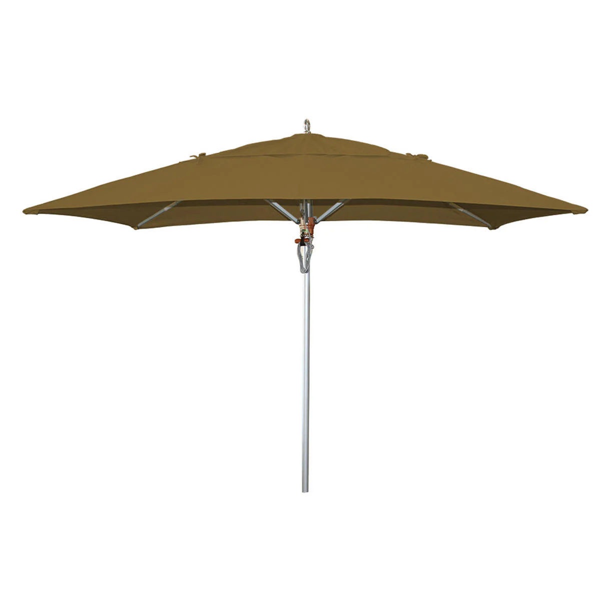 Aluzone 2.0m x 3.0m Rectangle Parasols - Image 13
