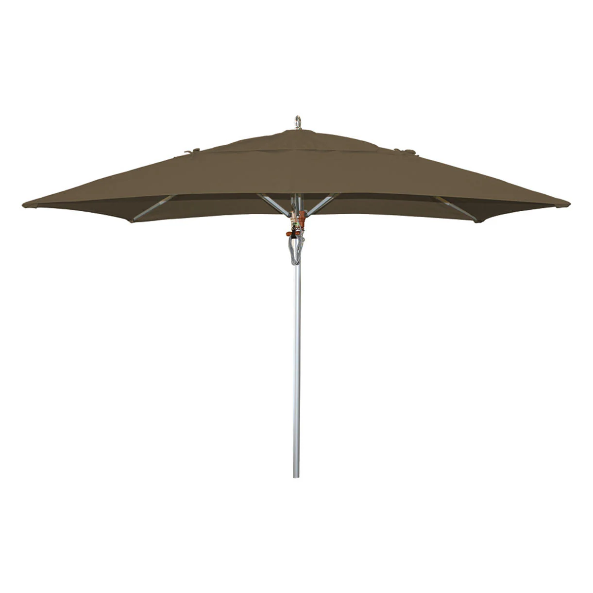Aluzone 2.0m x 3.0m Rectangle Parasols - Image 14
