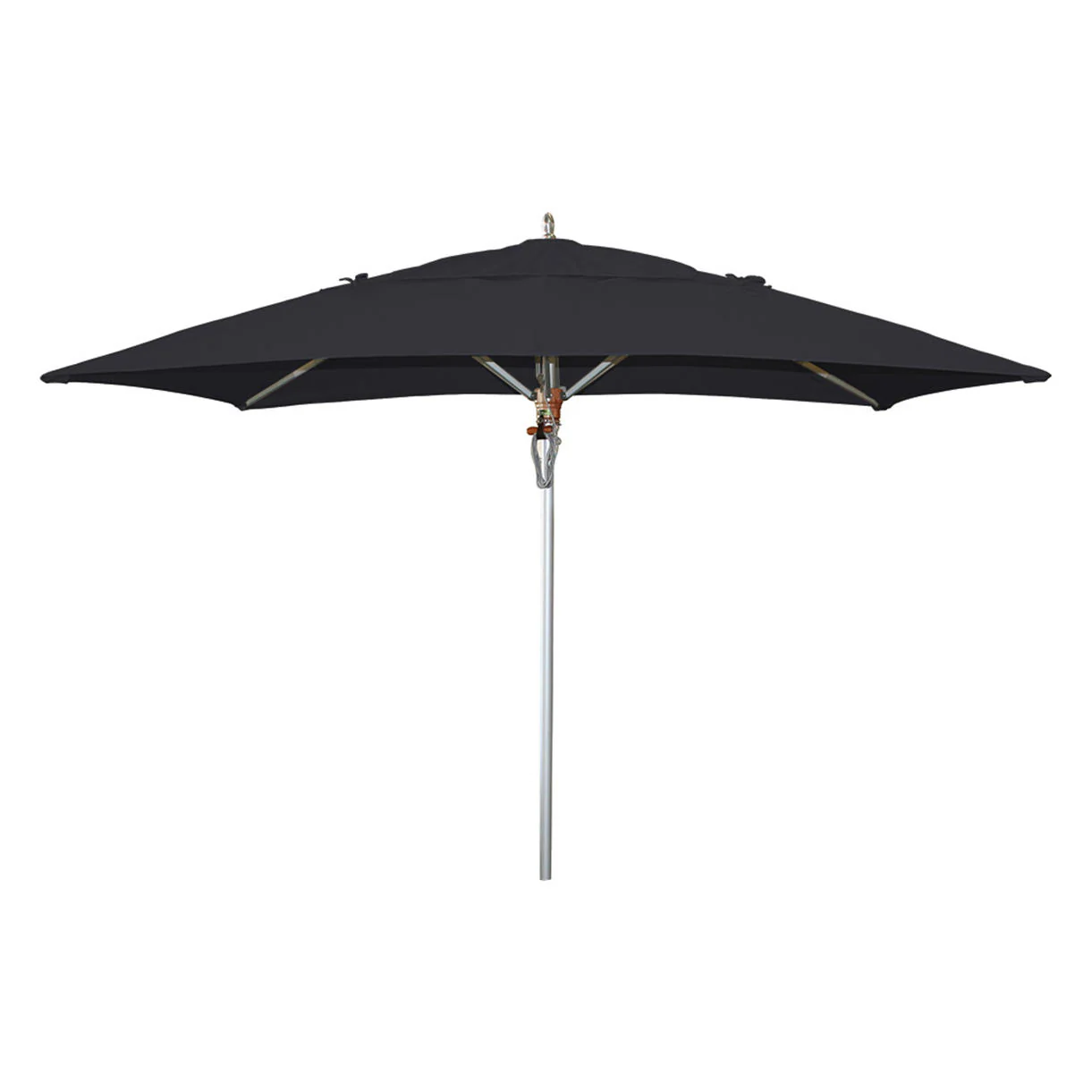 Aluzone 2.0m x 3.0m Rectangle Parasols - Image 15
