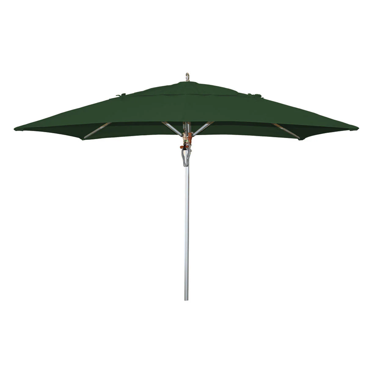 Aluzone 2.0m x 3.0m Rectangle Parasols - Image 17