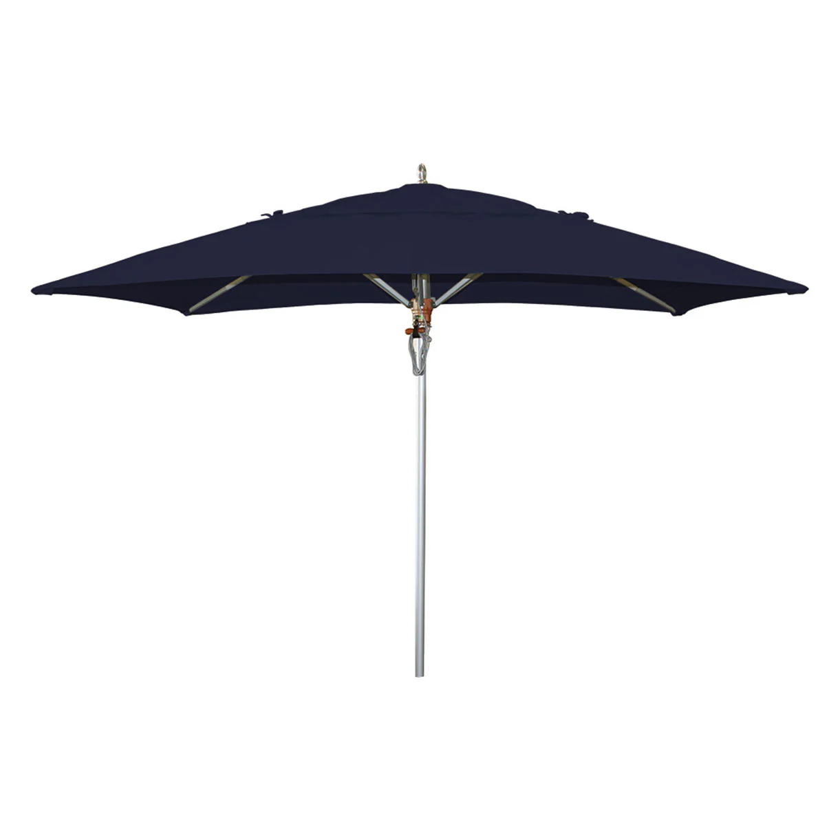 Aluzone 2.0m x 3.0m Rectangle Parasols - Image 18