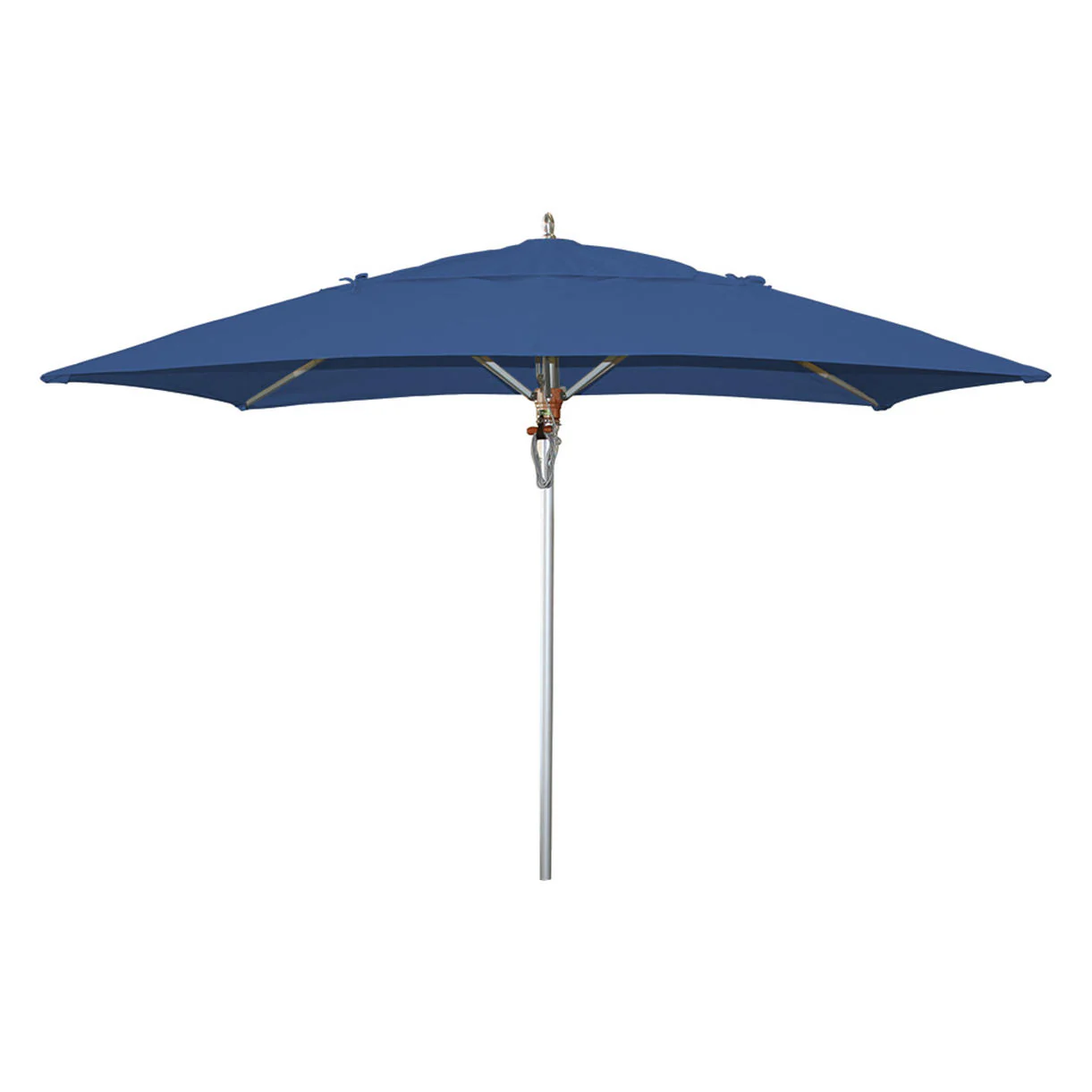 Aluzone 2.0m x 3.0m Rectangle Parasols - Image 19
