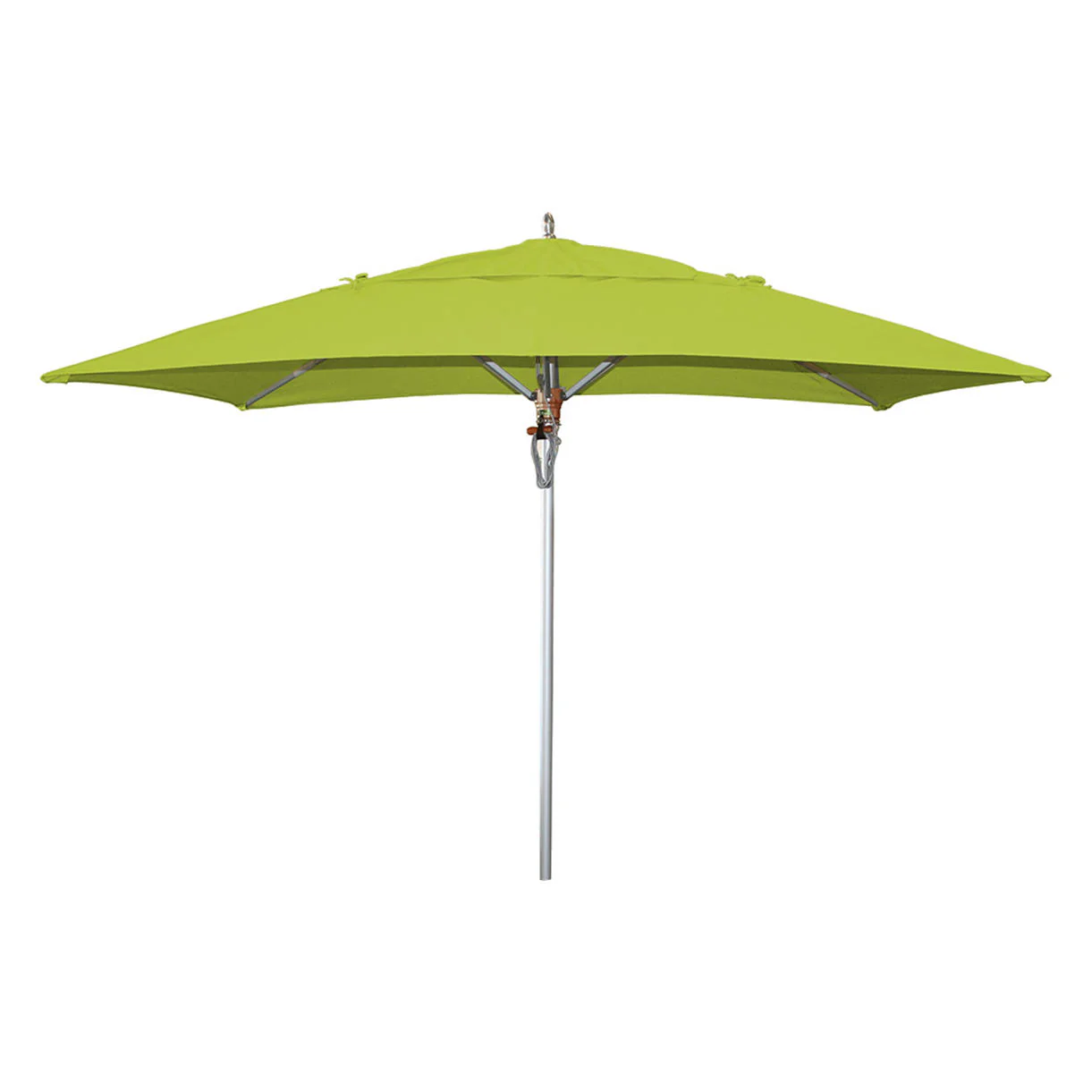 Aluzone 2.0m x 3.0m Rectangle Parasols - Image 21