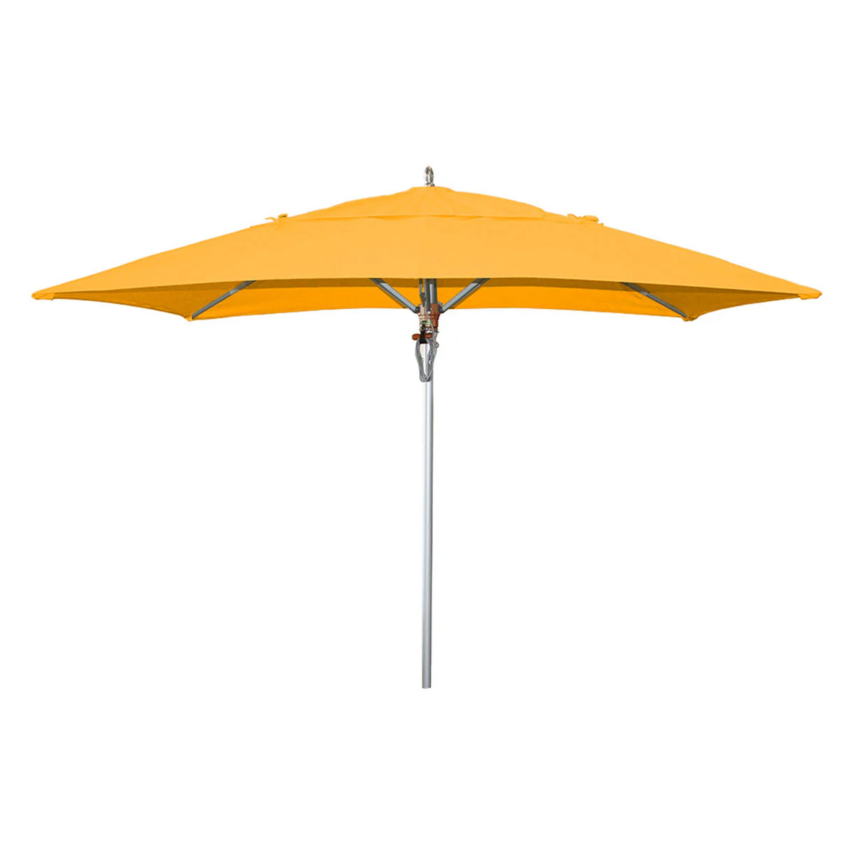 Aluzone 2.0m x 3.0m Rectangle Parasols - Image 22
