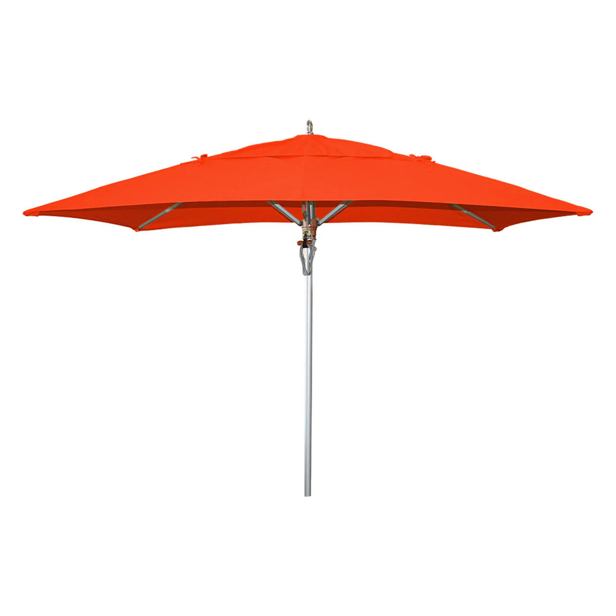 Aluzone 2.0m x 3.0m Rectangle Parasols - Image 23