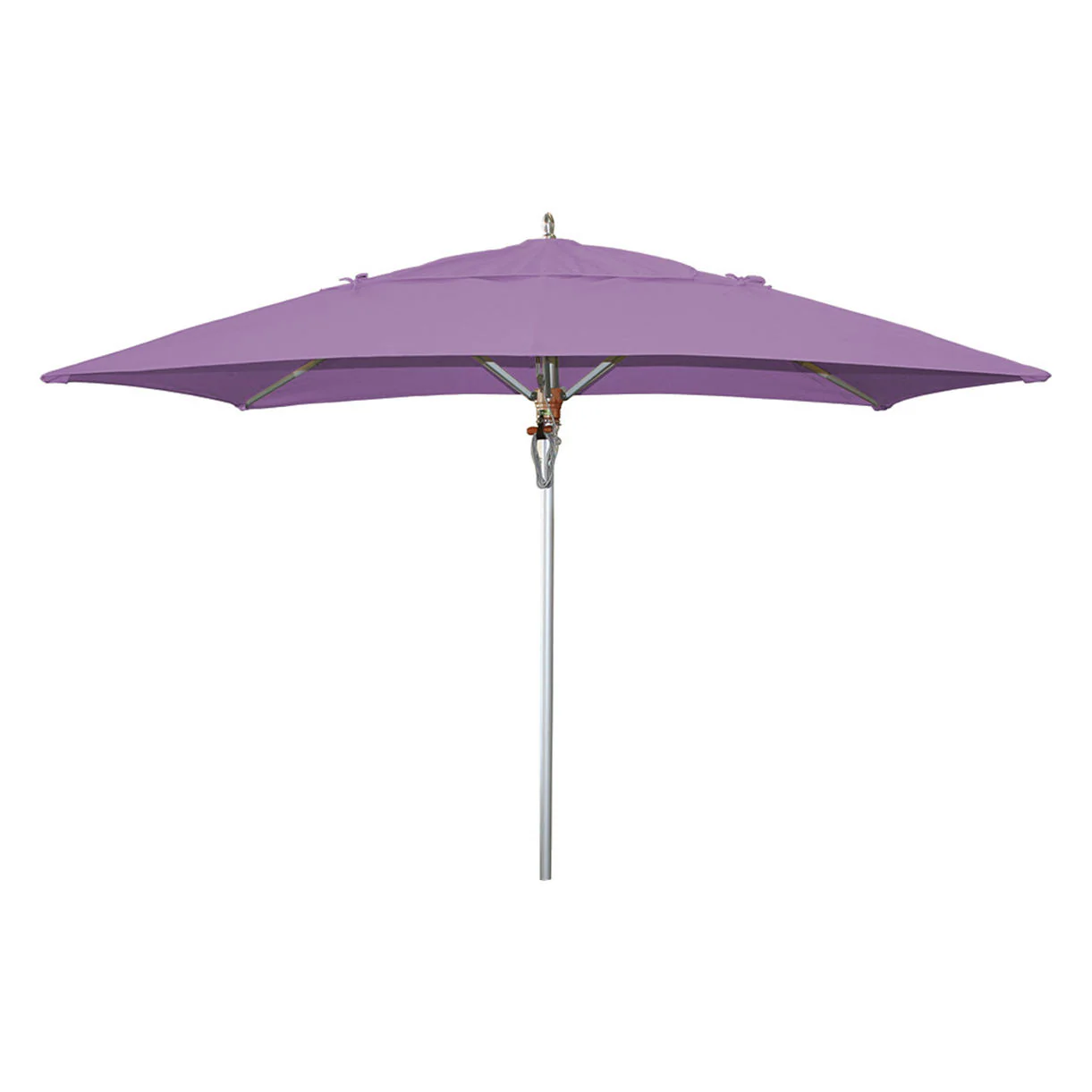 Aluzone 2.0m x 3.0m Rectangle Parasols - Image 25
