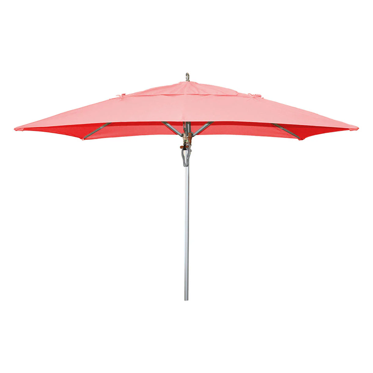 Aluzone 2.0m x 3.0m Rectangle Parasols - Image 26