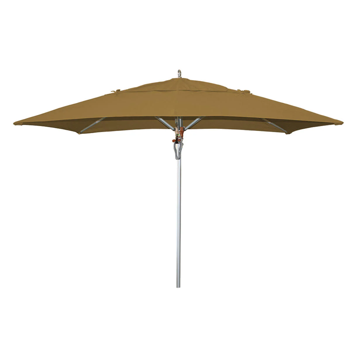 Aluzone 2.0m x 3.0m Rectangle Parasols - Image 9