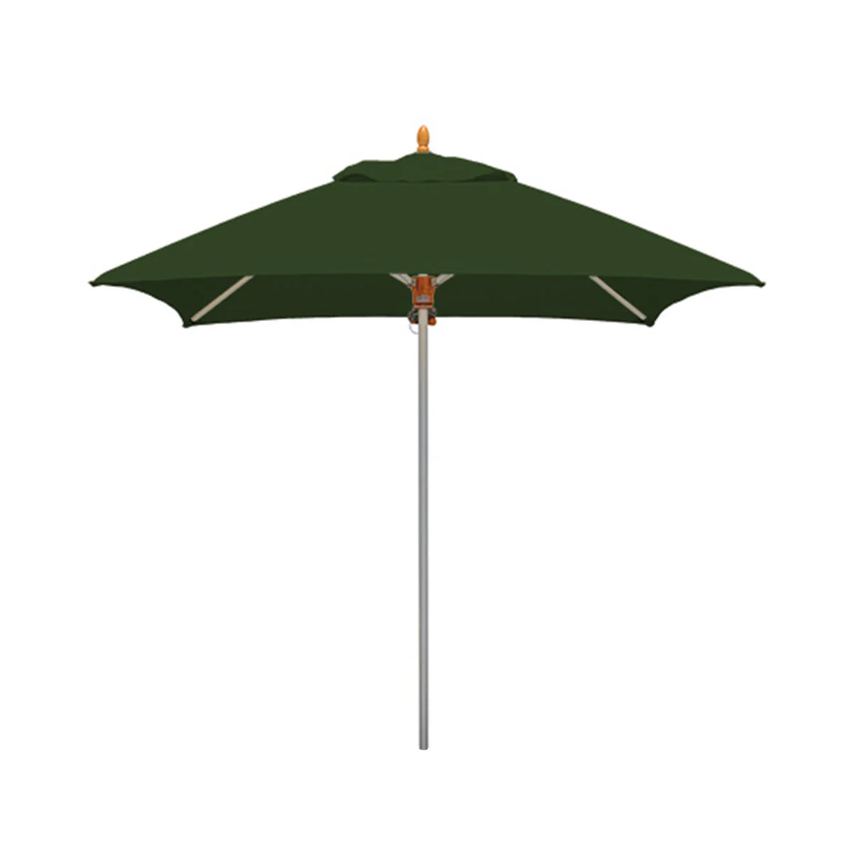 Aluzone 2.2m Square Parasols - Image 11