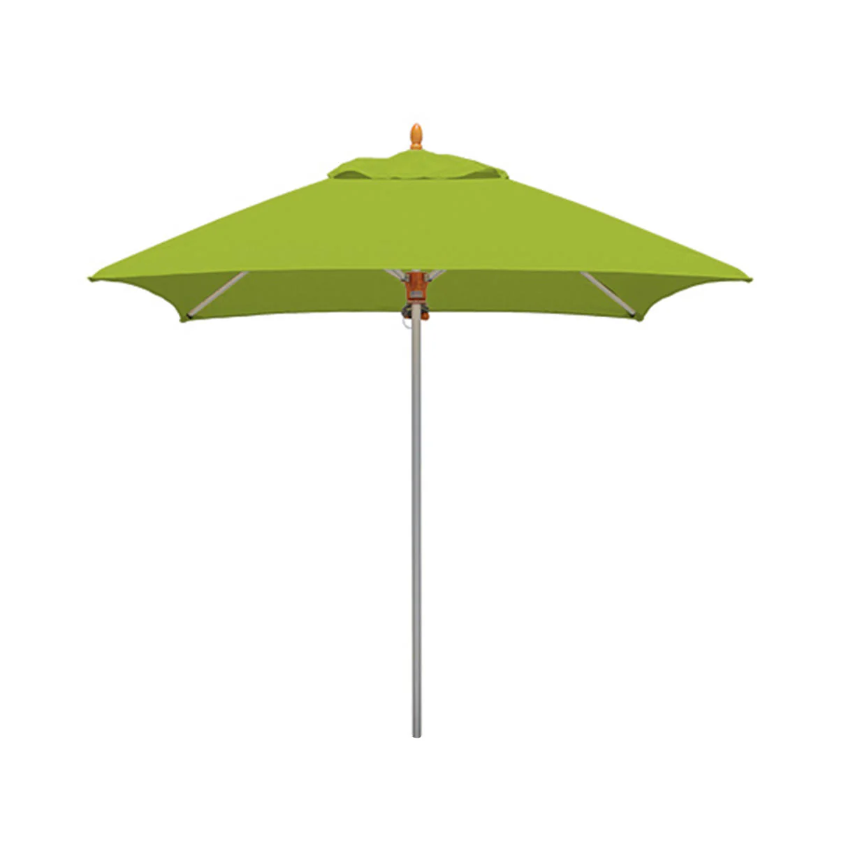 Aluzone 2.2m Square Parasols - Image 12