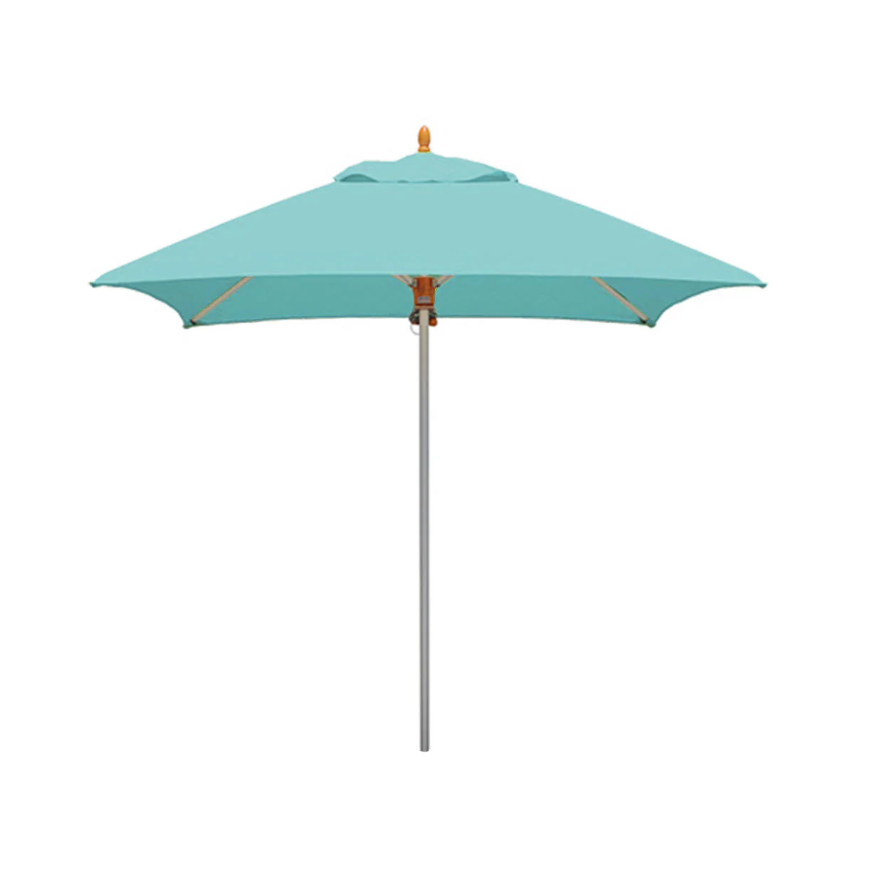 Aluzone 2.2m Square Parasols - Image 13