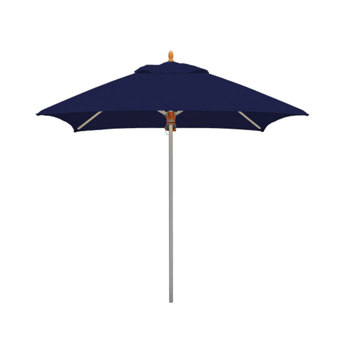 Aluzone 2.2m Square Parasols - Image 14