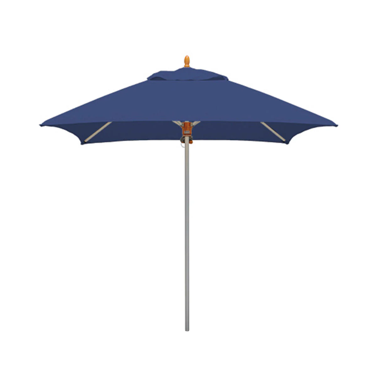 Aluzone 2.2m Square Parasols - Image 15
