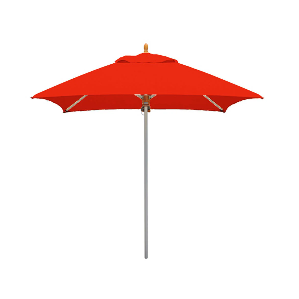 Aluzone 2.2m Square Parasols - Image 16