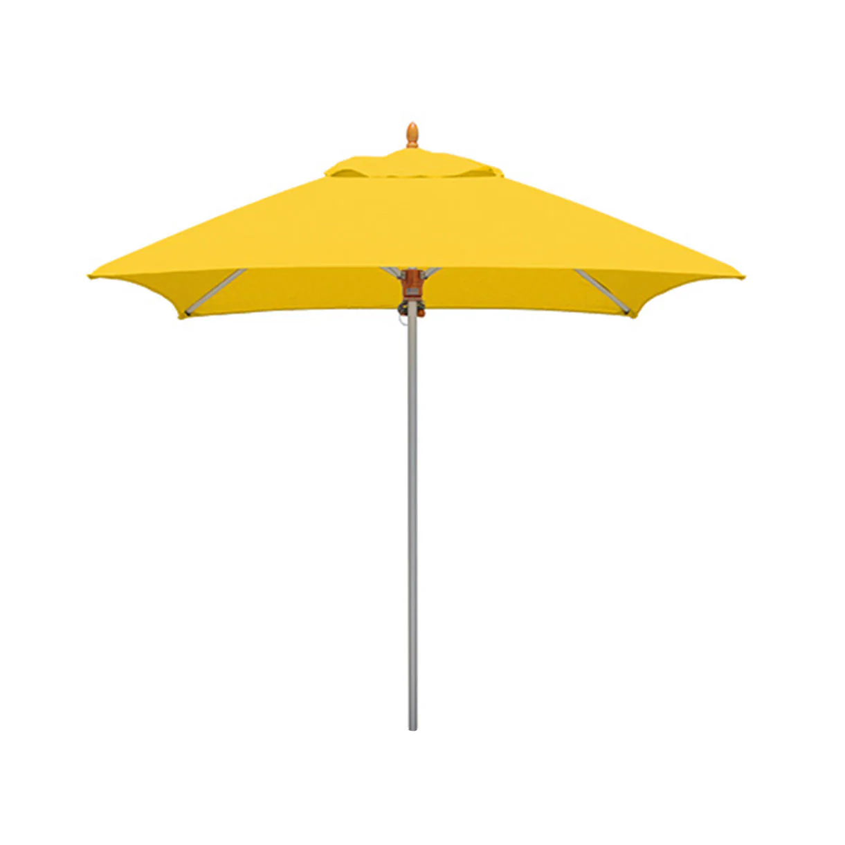 Aluzone 2.2m Square Parasols - Image 18
