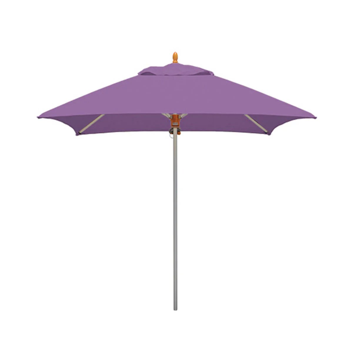 Aluzone 2.2m Square Parasols - Image 20