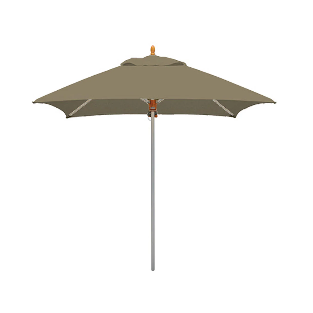 Aluzone 2.2m Square Parasols - Image 23