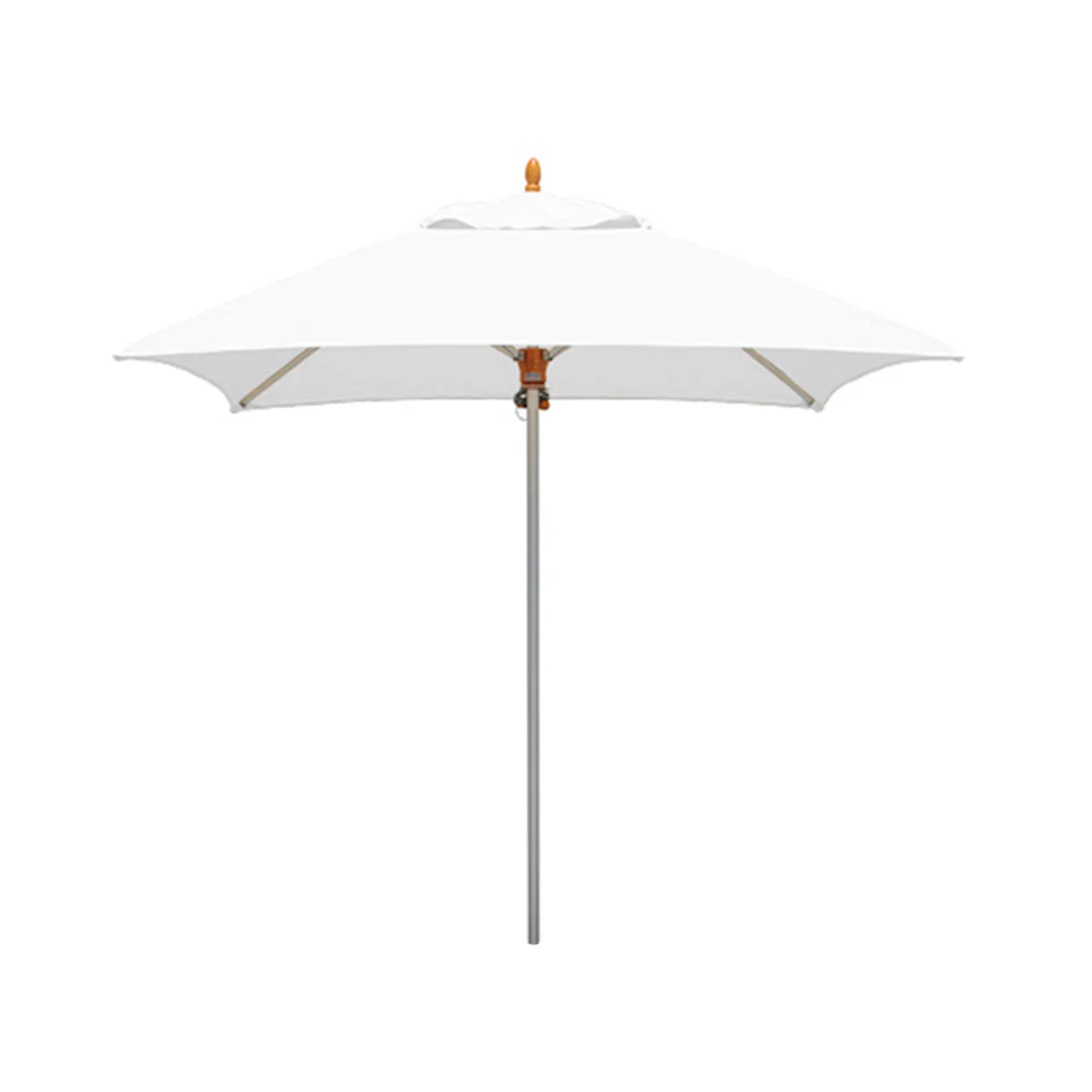 Aluzone 2.2m Square Parasols - Image 26
