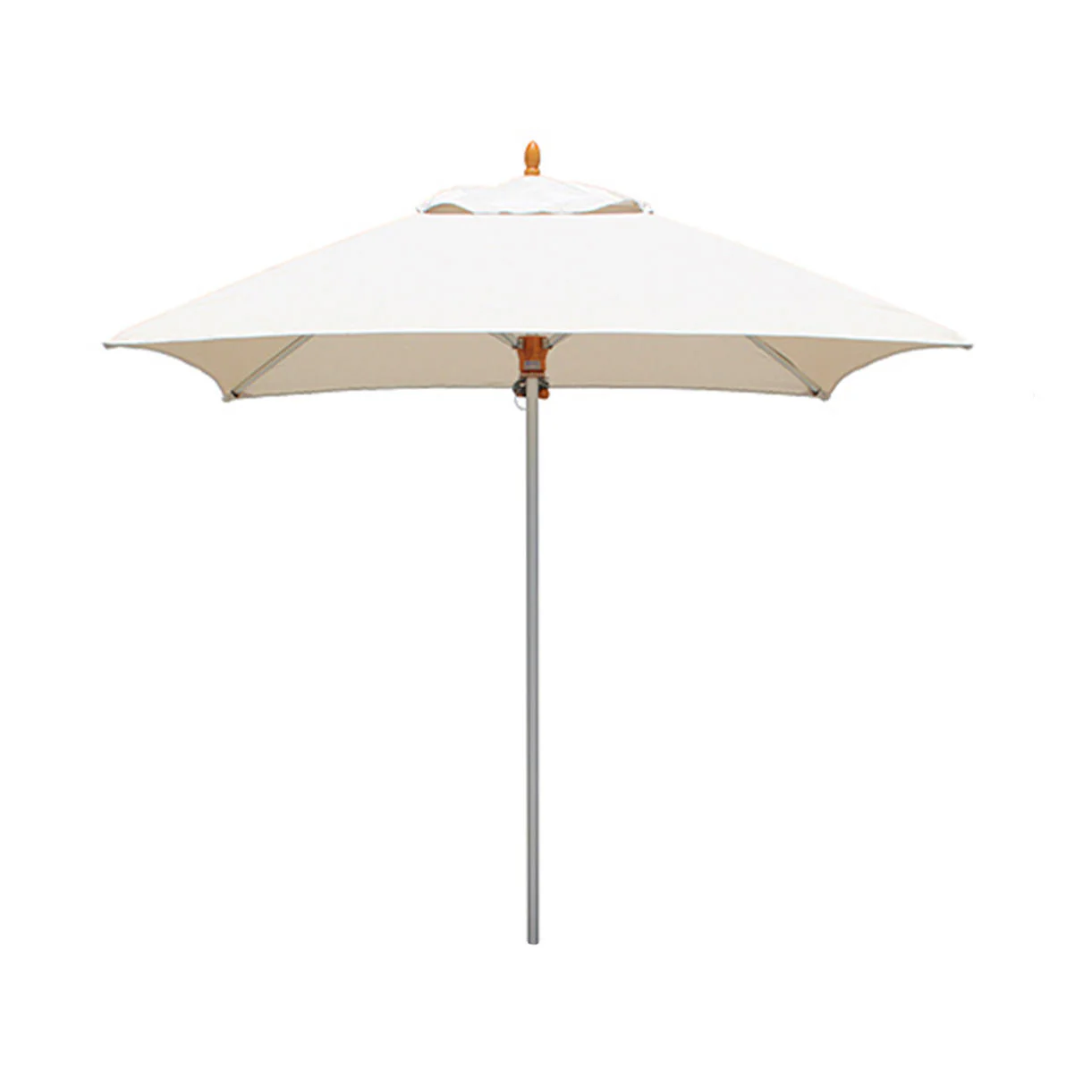 Aluzone 2.2m Square Parasols - Image 6