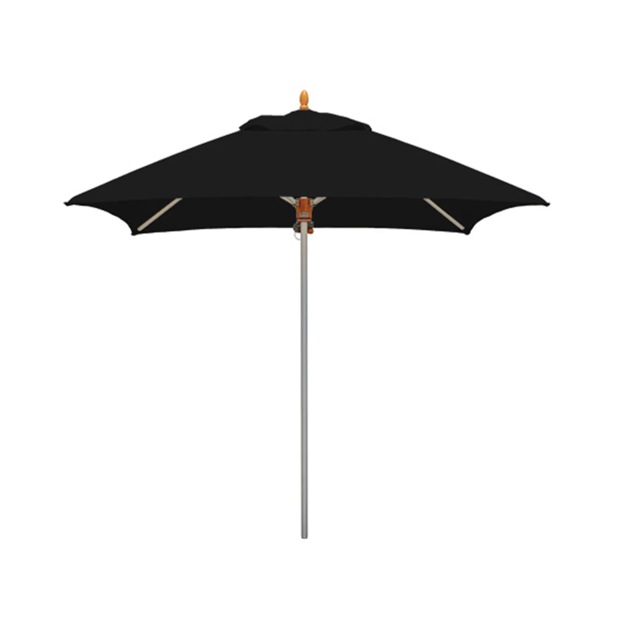 Aluzone 2.2m Square Parasols - Image 7