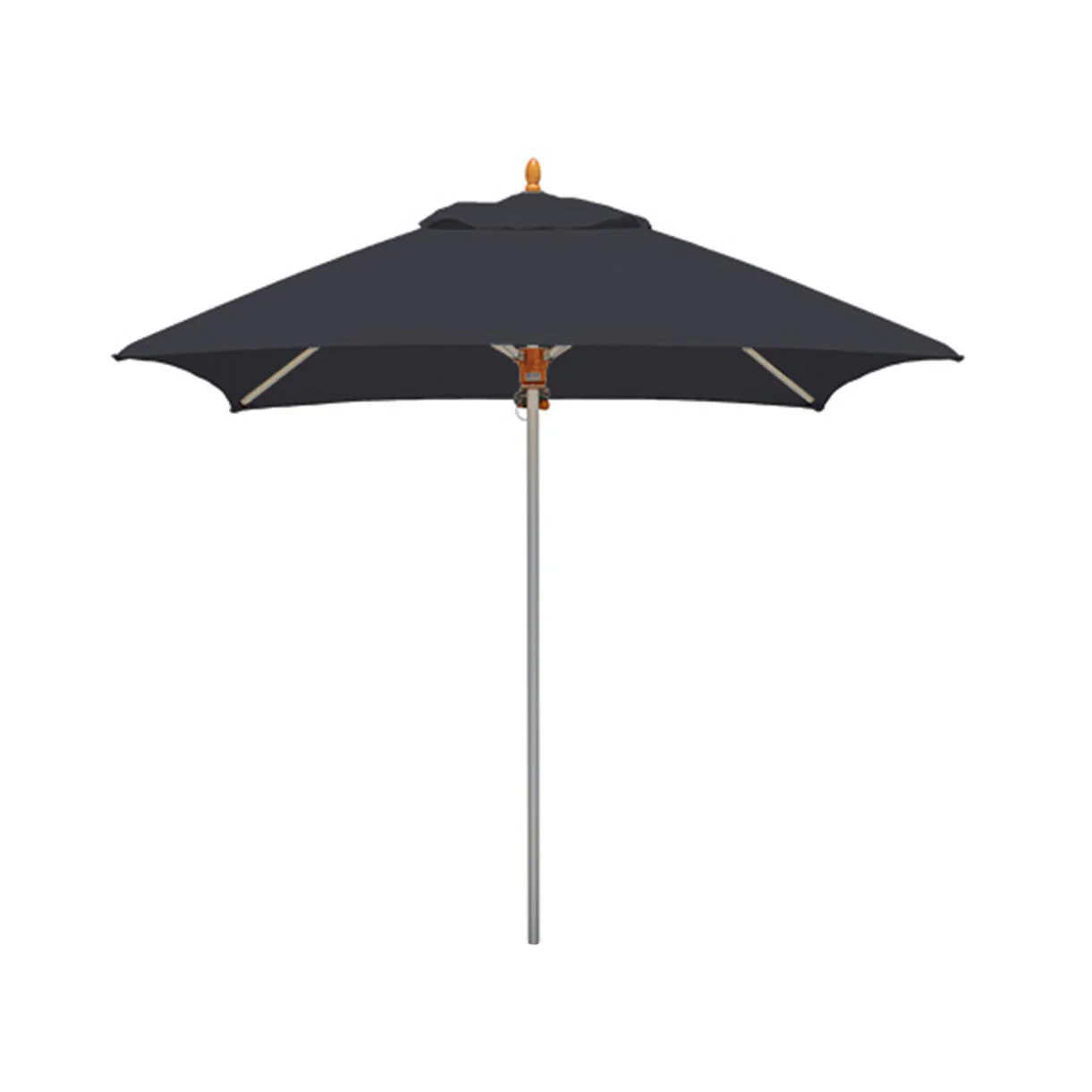 Aluzone 2.2m Square Parasols - Image 8