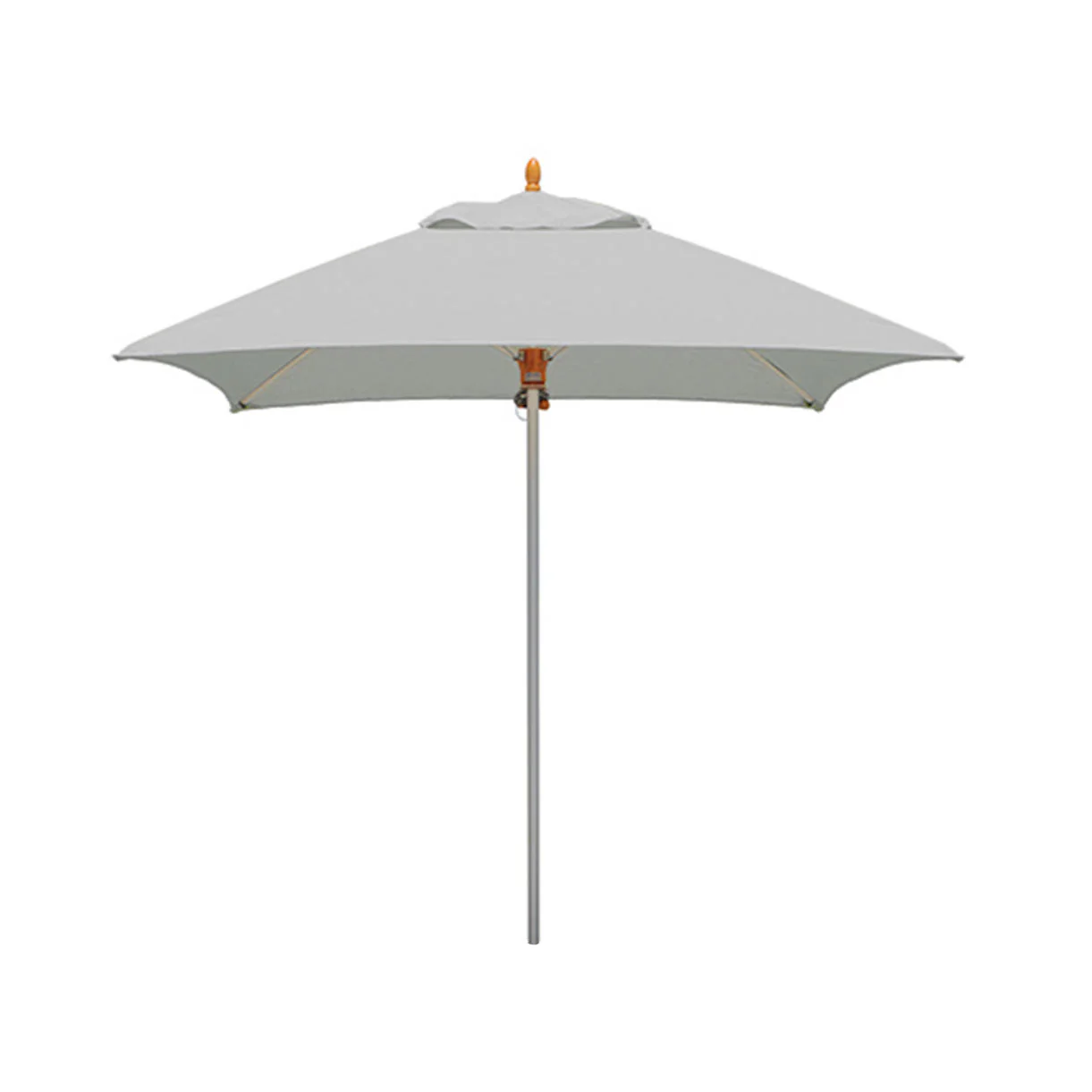 Aluzone 2.2m Square Parasols - Image 9