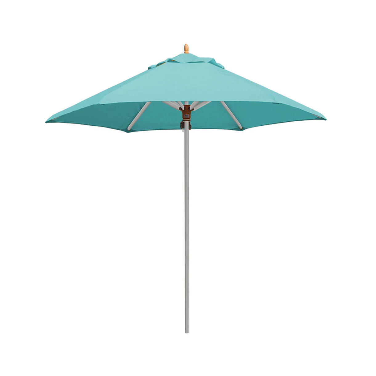 Aluzone 2.6m Round Parasols - Image 11